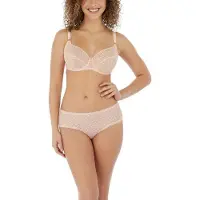 Freya Nicht geformter BH Starlight | Grösse: 80I | Farbe: Baby Pink