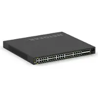 Netgear Gs750e-100eus Switch 48 Ports