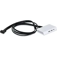 Lian Li I/O Kit für O11 Dynamic EVO