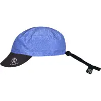 Chaskee - Reversible Cap Tribal Print - Cap Gr One Size - 52-60 cm blau