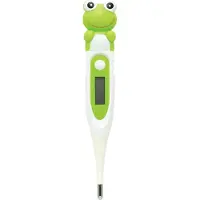 Scala SC 44 Flex Fieberthermometer Frosch