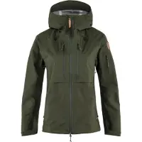 Fjällräven Keb Eco-shell Softshelljacke