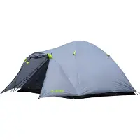 Hi-tec Solarpro 3 Zuflucht