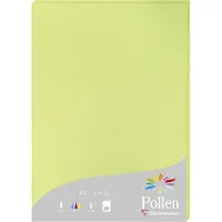 Pollen Papier