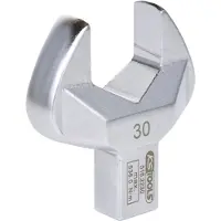 Ks Tools 516.2230, Stahl, 30 mm, 350 mm, 220 g, 1 Stück(e), Deutschland