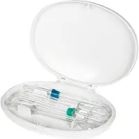 ProfiCare 4er Box m.Ersatzaufs.