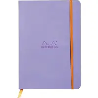 Rhodia Notizbücher und Notizhefte Rho