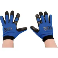 Bgs Arbeitshandschuhe Grösse 9 (L)