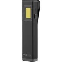 Ansmann Mini-Arbeitsleuchte mit Boost-Funktion, wiederaufladbar