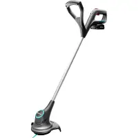 Gardena SmallCut 23/18V P4A Akku-Rasentrimmer mit Akku