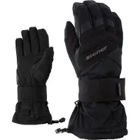 Ziener Herren Handschuhe MEDICAL GTX glove SB