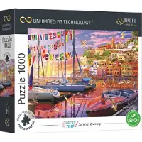 Trefl 10696, 1000 Stück(e), andere, 12 Jahr(e)
