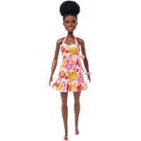 Barbie Loves the Ocean HLP93, Modepuppe, Weiblich, 3 Jahr(e), Junge/Mädchen, 298 mm, Mehrfarbig
