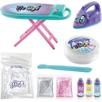 So Slime Slim - Tie Dye Color Change Table & Iron - - One Size - Slim