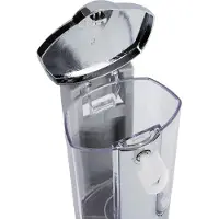 Northio Seifenspender, Wandmontage - 380 ml