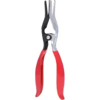 Ks Tools Spezial-Tüllenzange, 195mm