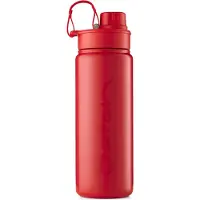 Satch edelstahl Trinkflasche SAT-EBO-001-517 Rot