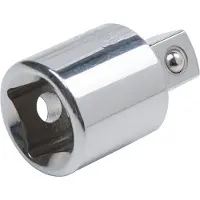 Ks Tools 918.3412, Einzelner Artikel, Chrom-Vanadium-Stahl, 195 g, 1 Stück(e)