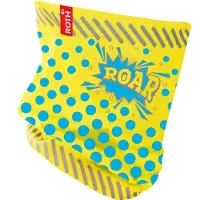 Online ROOST Schlauchschal 89320 ReflActions, Roar