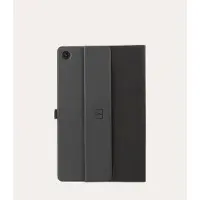 Tucano TRE Hartschalencase für Lenovo Tab M10 Plus 10.6" (3. Gen) Schwarz