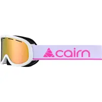 Cairn Blast Spx3000[ium] Ski Goggles Rosa CAT3