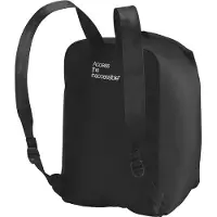 Petzl - Split - Seilsack Gr 8-25 l schwarz