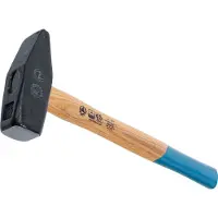 Bgs Schlosserhammer, 1500 g