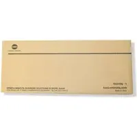 Konica Minolta Black Laser Toner