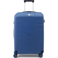 Roncato Box Sport 2.0 4 Rollen Trolley M 69 cm