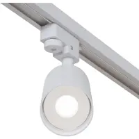 Maytoni Focus Track Lighting TR004-1-GU10-W 1xGU10, Weiß, aus Aluminum, exkl. Leuchtmittel