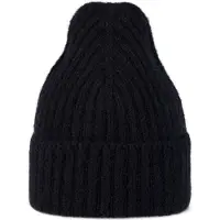 Buff Knitted Mütze