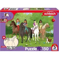 Schmidt Spiele 56464, 7 Jahr(e)
