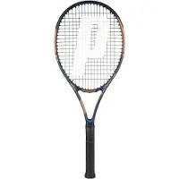 Prince Tennisschläger Prince Warrior 100 265G (Besaitet)-Griffstärke L0