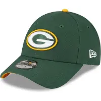 New Era 9Forty Kinder Youth Cap - League Green Bay Packers