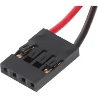 AccuCell Speicherbatterie 3,6V ersetzt Maxell ER6K - 2600 mAh