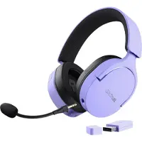 Trust Gxt 491 Drahtloses Gaming-headset