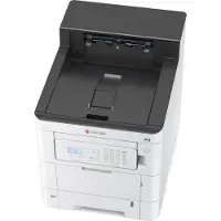 Kyocera PA4000cx, Laser, Farbe, 1200 x 1200 DPI, A4, 40 Seiten pro Minute, Doppelseitiger Druck