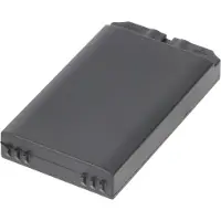 AccuCell Akku passend für den Ikusi BT11K Akku Ikusi Ik2, T70/2, T70/2 iKontrol, 3,7 Volt 1100mAh