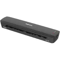 Fellowes Laminator Arc A3 schwarz