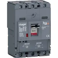 Hager HES160DC