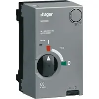 Hager HXT045H