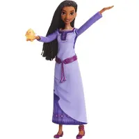 Mattel Puppe Disney Daylight singend