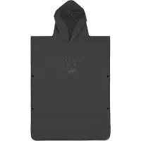 Normani Mikrofaser Badeponcho für Erwachsene Camuy - 9161
