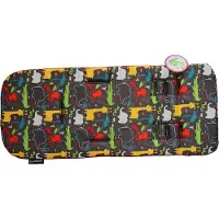 CuddleCo Cumfi Cush - Sitzauflage für Kinderwagen