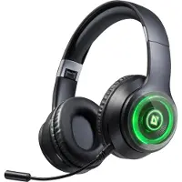 Defender Freemotion B400 Led Voip-kopfhörer