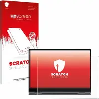 Upscreen Scratch Shield Displayschutz