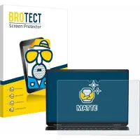 BROTECT Entspiegelungs-Schutzfolie Displayschutz Matt