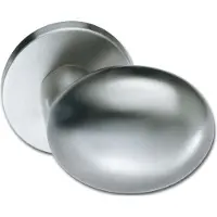 Fsb ZT-Türknopf ASL, 0230804, gegens., a.Ros.rd, F69 ma
