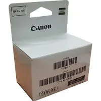 Canon Printhead Black