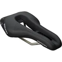 Ergon Sr Tri Women Mid Titanium Sattel